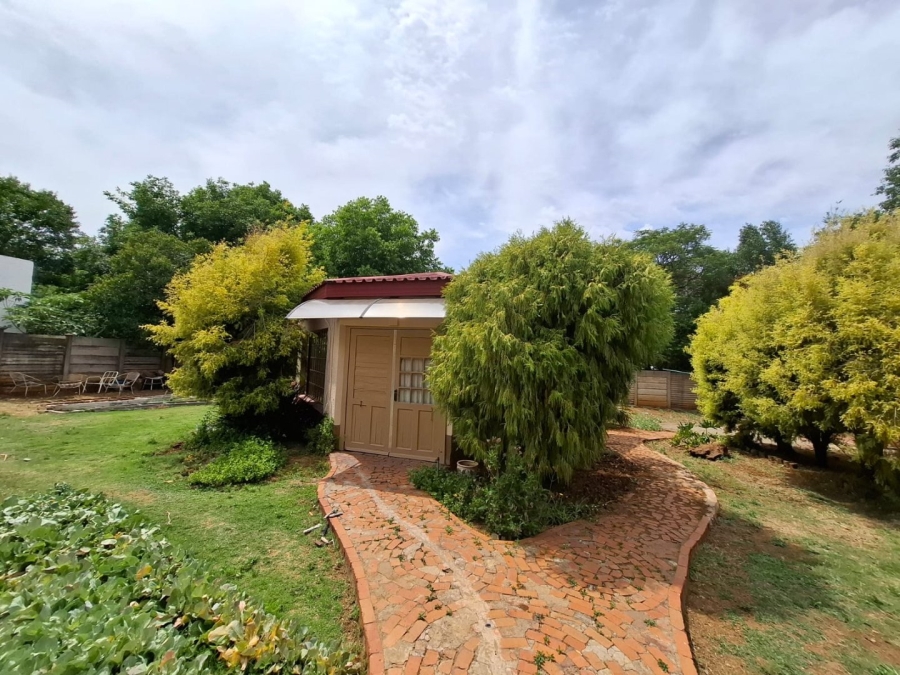 7 Bedroom Property for Sale in Dan Pienaar Free State